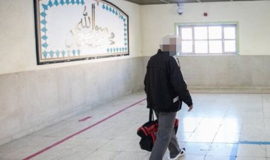 بازگشت به زندگی محکوم به قصاص در هرمزگان