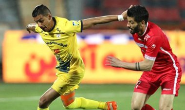 دیدار فجرسپاسی و پرسپولیس بدون تماشاگر شد