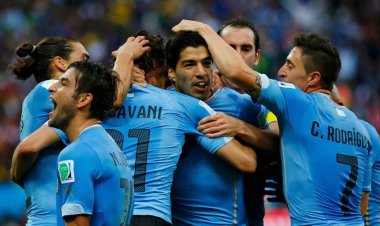 قطعی شد؛ اروگوئه جایگزین کانادا