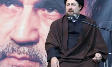 سید حسن خمینی: مردم مشکلات معیشتی دارند نباید در مراسم ارتحال اسراف کنیم