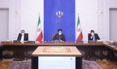 رئیس جمهور: ناترازی بانک‌ها به منظور رشد اقتصاد کشور رفع شود