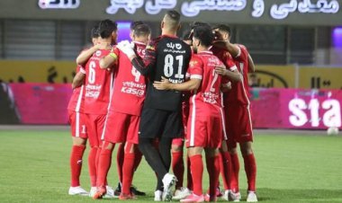 ترکیب پرسپولیس و شهرخودرو مشخص شد