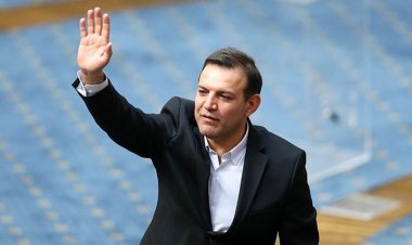 نامه عجیب عزیزی‌خادم به دبیرکل فدارسیون فوتبال