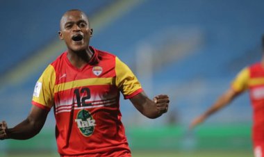 سوپرگل پاتوسی؛ گل اول فولاد به سپاهان