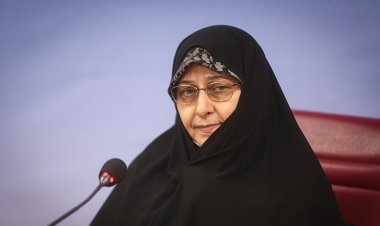 معاون رئیس جمهور: عمده انتظار داغداران متروپل، مجازات مسببان حادثه است