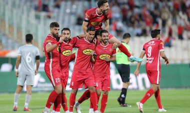 تیر خلاص یحیی به شهرخودرو/ خداحافظی مشهد با لیگ برتر