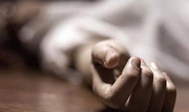 خودکشی  وحشتناک  یک دانشجو