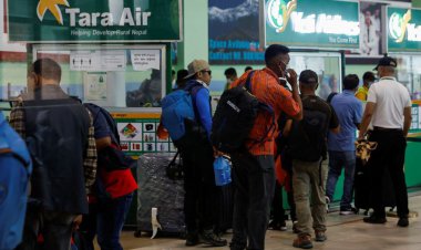 بقایای هواپیمای گمشده نپالی پیدا شد