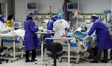 موج جدیدی از کرونا تا سه ماه آینده نخواهیم داشت