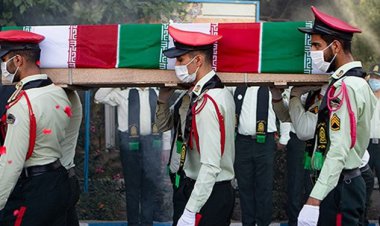 درگیری پلیس با قاچاقچیان در قائنات/ سرباز وظیفه شهید شد