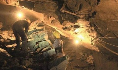 100 کشته در درگیری میان معدنچیان طلا در چاد