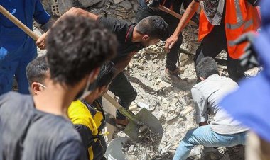 ساختمان‌های هلدینگ عبدالباقی ‌بازبینی می‌شود