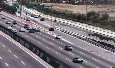 جریمه در انتظار «زرنگ‌بازی» برخی رانندگان