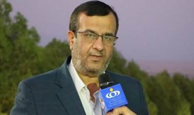 کمیسیون عمران مجلس برای بررسی وضعیت جاده کهورستان - لار به هرمزگان سفر کرد