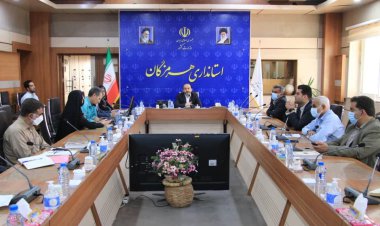 استاندار هرمزگان: برنامه‌ریزی و سیاست‌گذاری برای افزایش نرخ جمعیت انجام شود