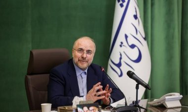 قالیباف :  باید تمرکزگرایی در کشور را بشکنیم