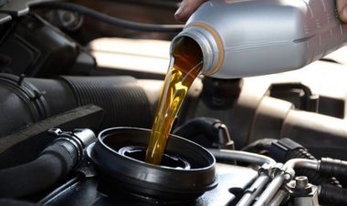 افزایش ۲۵ درصدی قیمت روغن موتور