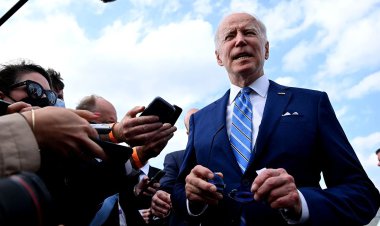 اعتراف بایدن به ناتوانی خود در کنترل سلاح‌ در آمریکا