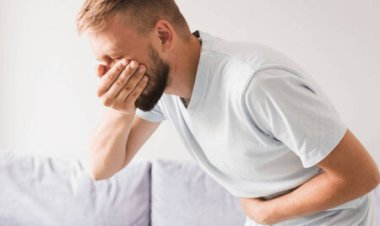 علت شیوع اسهال و استفراغ در روزهای اخیر چیست؟
