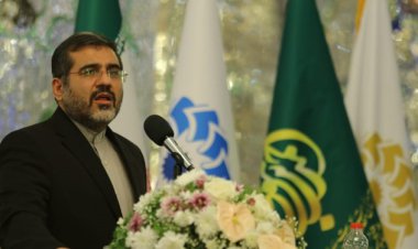 وزیر ارشاد: با افرادی که فضای عمومی کشور را منفی نمایش می‌دهند، حتما برخورد خواهیم کرد