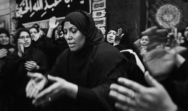 عزداری در جنوب ایران و ترکیب غم، همبستگی و هوشیاری