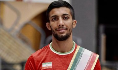 صدرنشینی فرنگی کاران شیرازی در رنکینگ جهانی