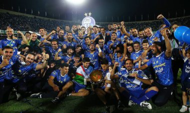 حذف بازیکنان استقلال از تیم ملی؛ جایگزین ها مشخص شدند