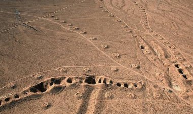 پرآب ترین قنات جهان کجاست و چگونه احیا شد؟