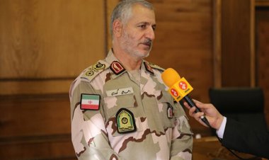 انهدام یکی ازبزرگترین باندهای قاچاق کالا در هرمزگان