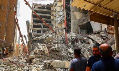 توضیحات پزشکی قانونی درباره نحوه شناسایی هویت جانباختگان متروپل و جسد عبدالباقی