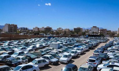 امکان ترخیص خودرو با قسط‌بندی جرائم