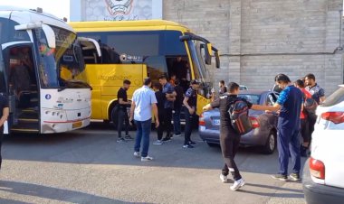 دیدار نساجی و تراکتور لغو شد