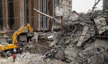 مابه‌التفاوت دیه بانوان زیان‌دیده حادثه متروپل پرداخت می‌شود