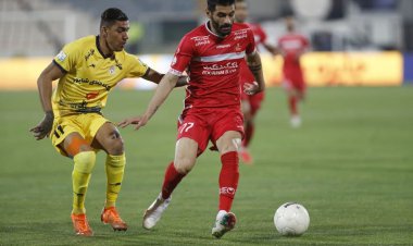 دیدار فجرسپاسی و پرسپولیس در تهران برگزار می‌شود
