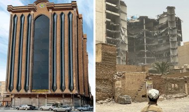 حساب‌های مالک متروپل در اختیار دادستان