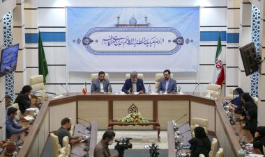 برنامه‌های ویژه دهه کرامت در شیراز اعلام شد