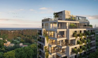 ساخت اولین "ساختمان کریپتو" در جهان مجهز به مزرعه استخراج بیت‌کوین