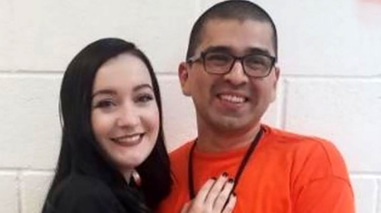 ازدواج خانم پرستار جوان با قاتل اعدامی در زندان