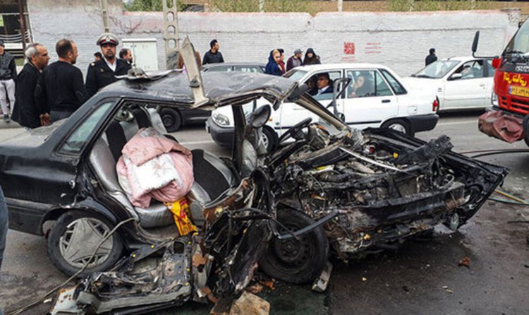 نماینده مجلس: مافیای خودرو، بیشتر از چنگیزخان، ایرانی کشته اند