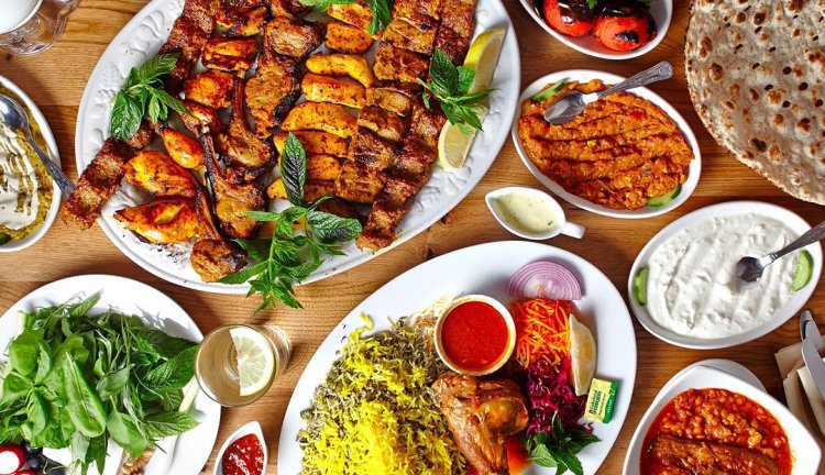 بعد از ماه رمضان چه غذاهایی بخوریم؟