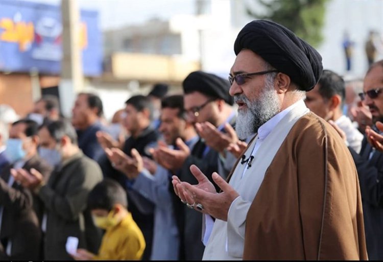 ابراز نگرانی امام جمعه یاسوج از رواج بدحجابی