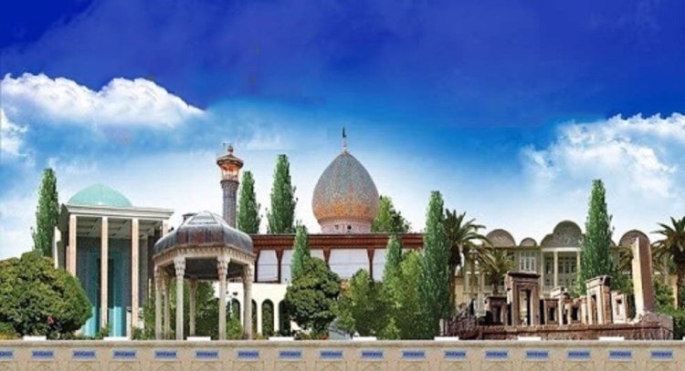 ویژه برنامه‌های هفته شیراز