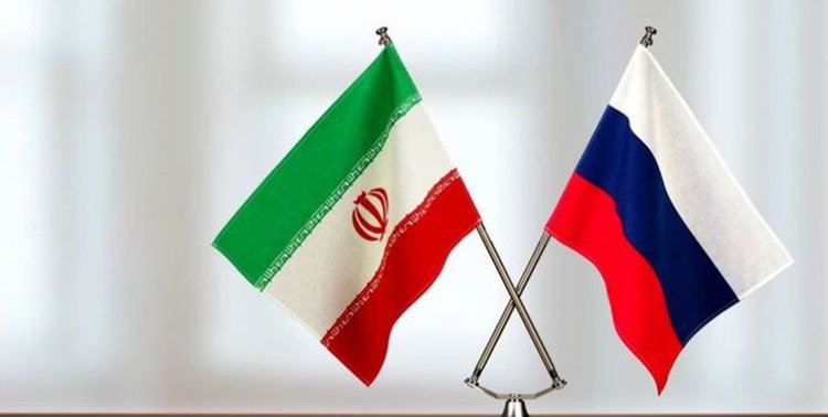 رکوردشکنیِ تجارت ایران با روسیه