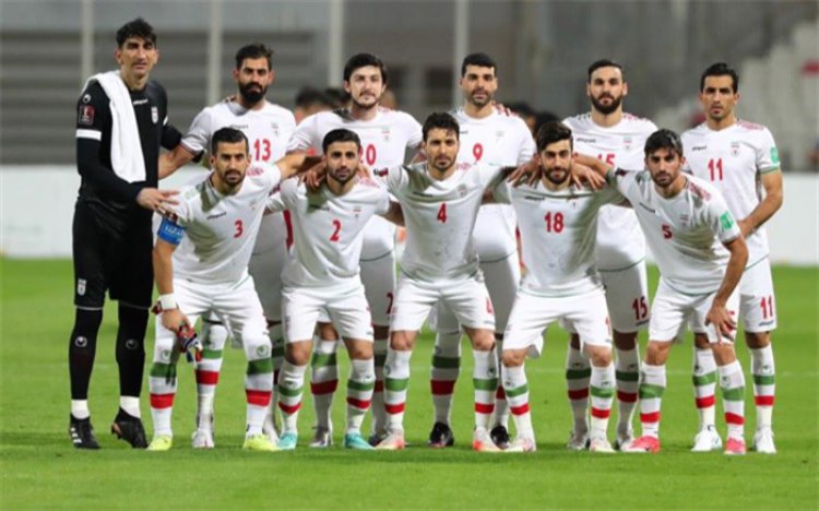 شرط ایران برای انجام بازی دوستانه با تیم ملی کانادا