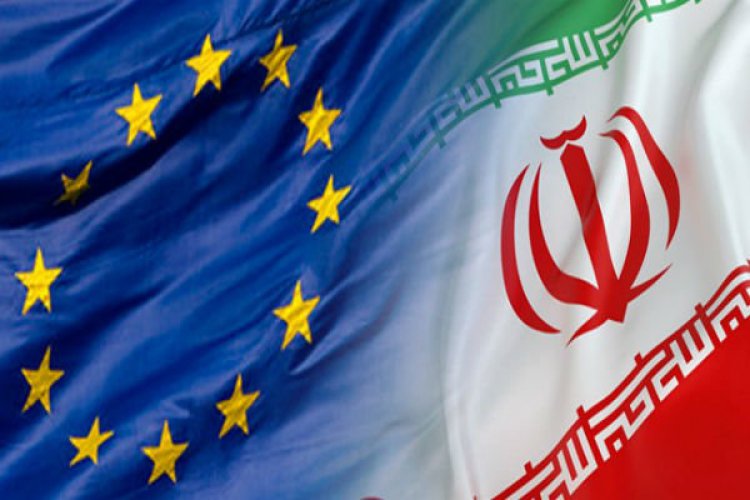 اتحادیه اروپا خواستار توافق با ایران برای تأمین نفت شد