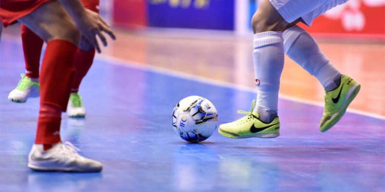 شیراز و تهران میزبان مسابقات آسیایی فوتبال و فوتسال دانش‌آموزان ۲۰۲۳