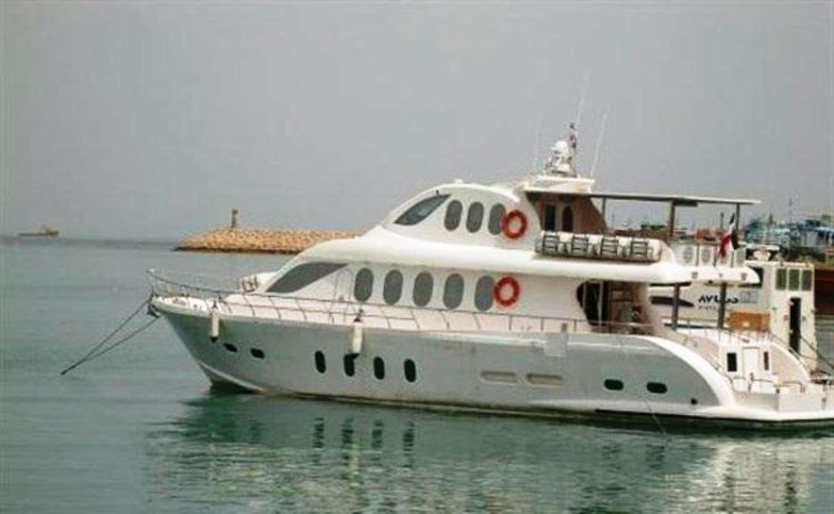 ممنوعیت تردد شناور‌های مسافربری در کیش