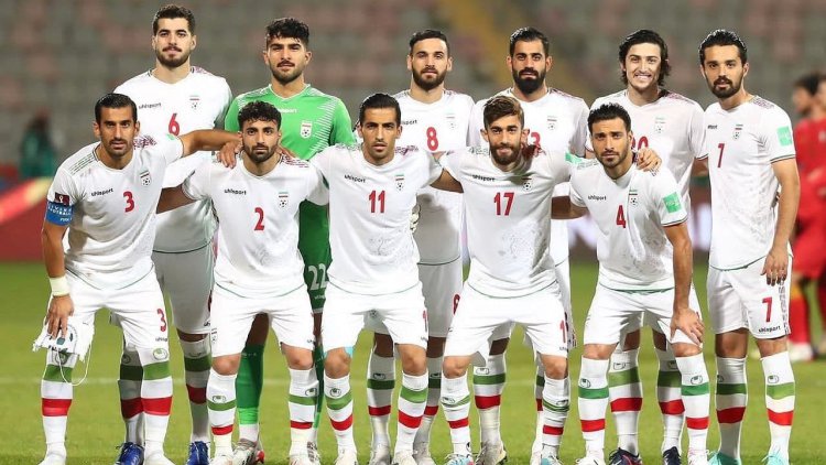 دیدار تیم ملی فوتبال ایران با نیوزیلند لغو شد