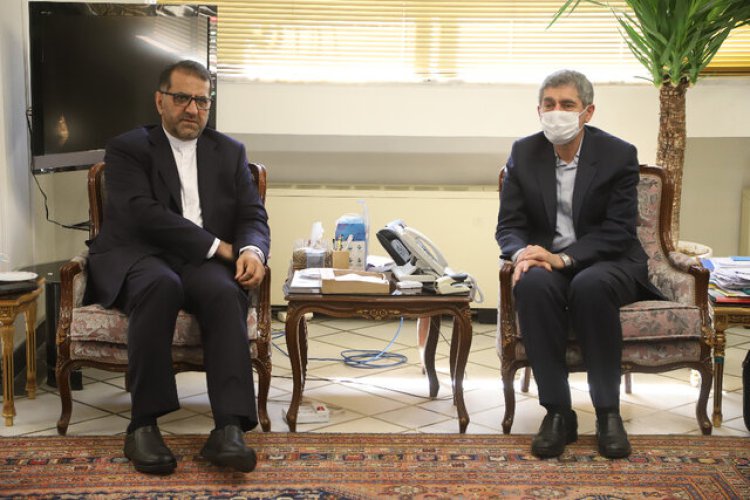 لزوم افزایش  توریست‌های  عمانی به فارس برای درمان