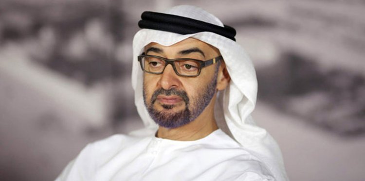 رسمی؛ محمد بن زاید رئیس امارات شد